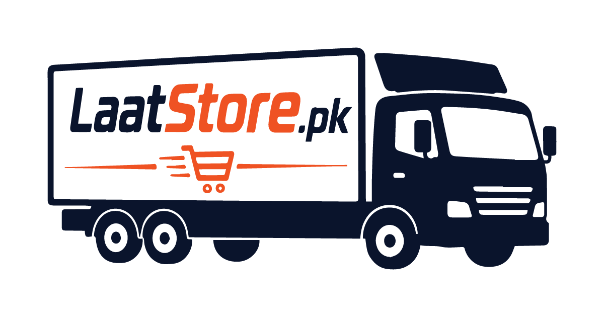 Laatstore official logo
