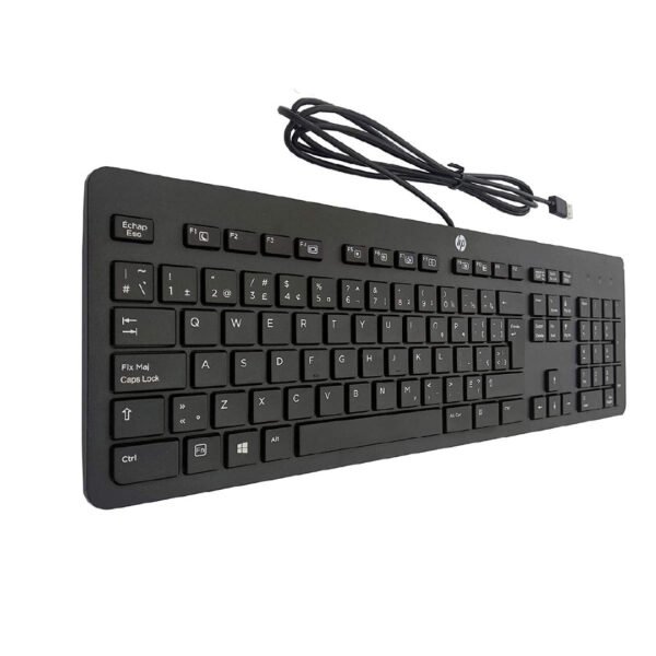 computer keyboard