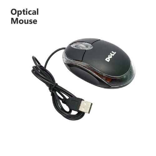 computer mouse