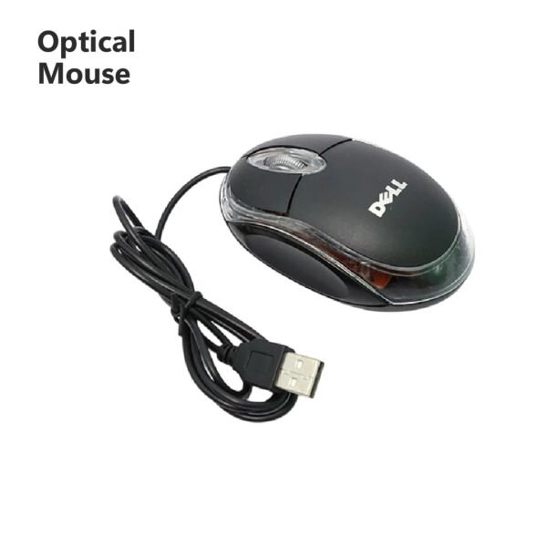 computer mouse