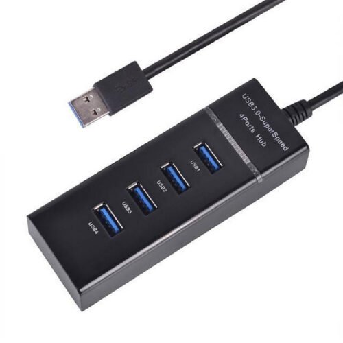 usb hub connections