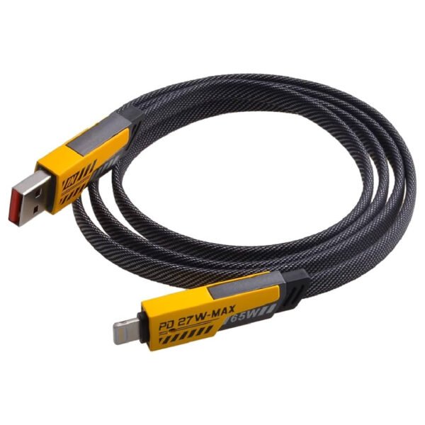 4-in-1 cable total length