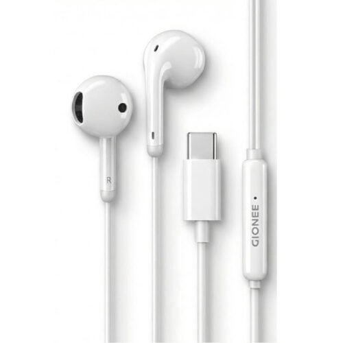 gionee typec handsfree original