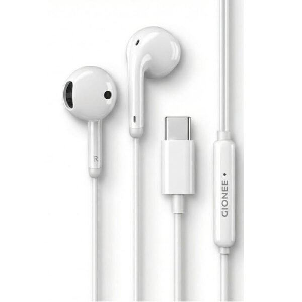 gionee typec handsfree original