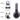 p47 foldable wireless headphone with compact adjustable design